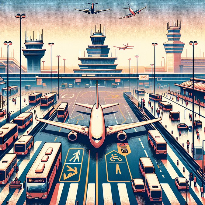 Nationwide strike grounds all Brussels Airport departures on 26 November