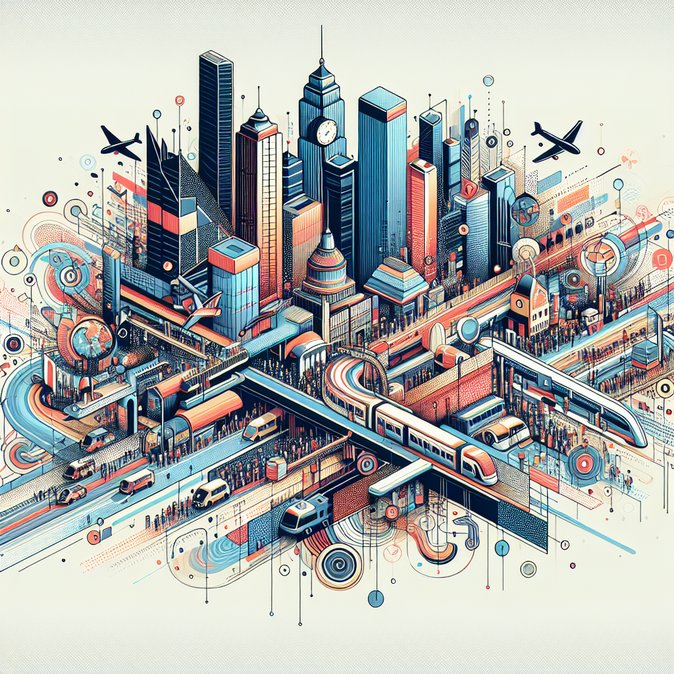 Holiday stress test: Hong Kong handles 950,000 arrivals over New-Year weekend with minimal delays