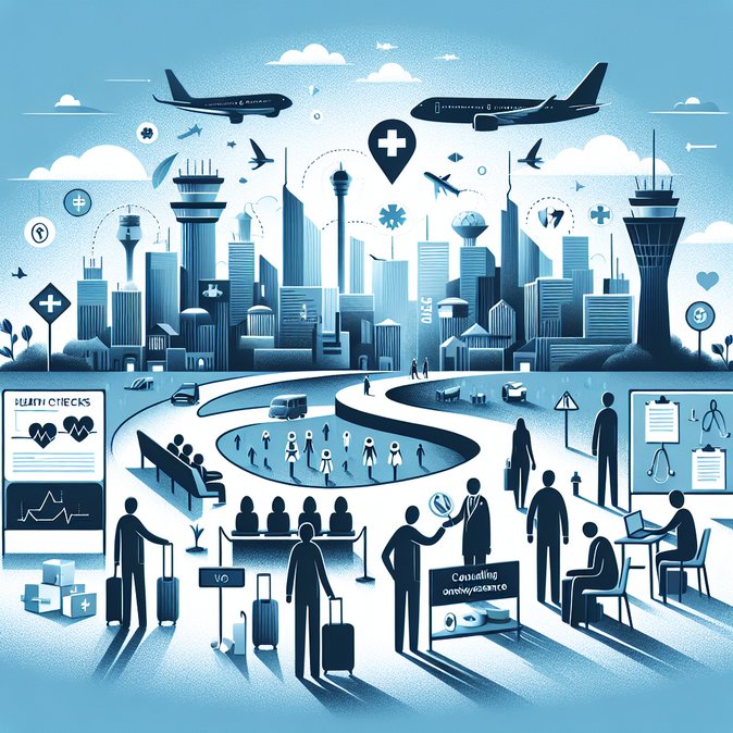 Government launches ‘Aqui é Brasil’ operation to receive deported Brazilians from the United States