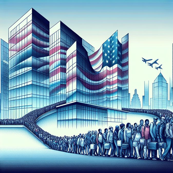 US Bill Seeks Three-Year Pause and $200k Salary Floor for H-1B Visas, Alarming Indian Tech Sector