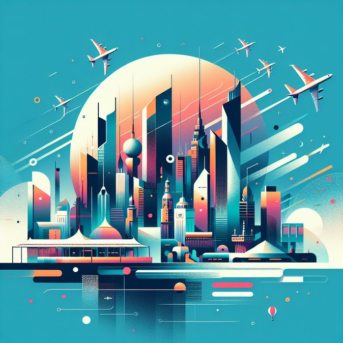 Jazeera Airways pulls nine Kuwait–India routes for five weeks, disrupting Gulf traffic