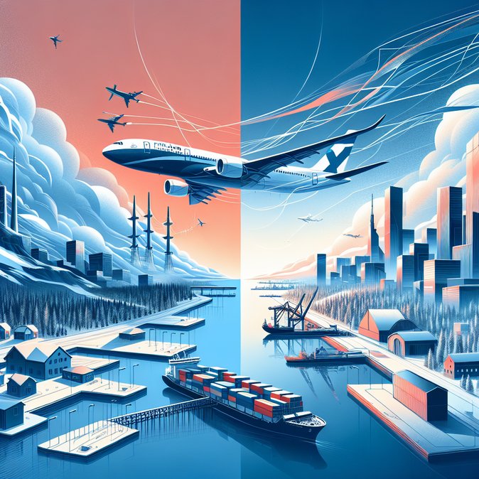 China Southern to Reopen Beijing–Helsinki Link, Reviving North-Europe Connectivity