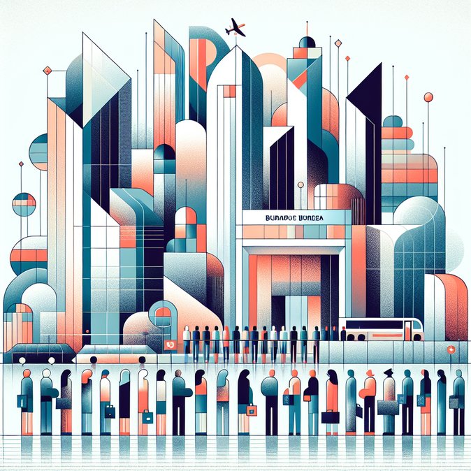 Beauty-salon entrepreneur Mora Namdar tapped to run U.S. passport and visa operations