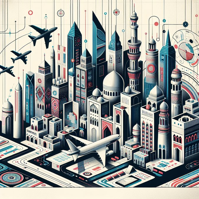 Conflict-Driven Repatriations: Number of Czechs Registered in DROZD Middle East Falls to 3,750