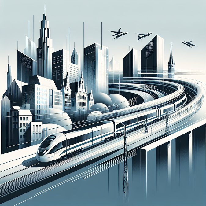 Deutschlandticket Price Rises to €63 as 2026 Mobility Reforms Take Effect