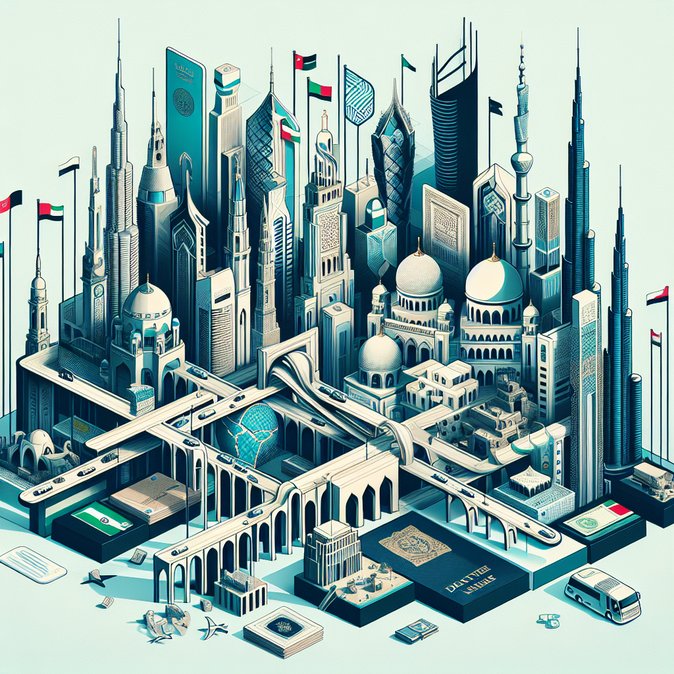 GCC ‘Grand Tours’ single visa pushed to 2026, keeping multi-visa hurdle for UAE itineraries