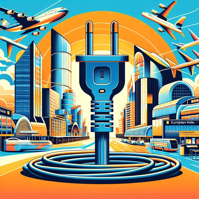 British Airways Cancels Additional Larnaca–Heathrow Flights After Power Outage at London Hub