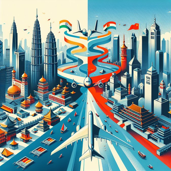 Chinese Embassy in India unveils fully online visa application platform