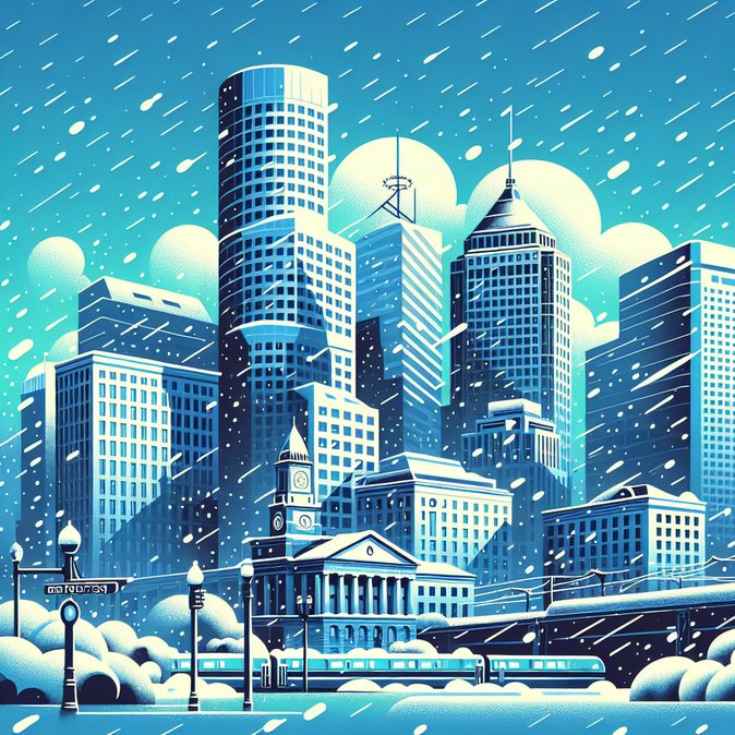 Cathay Pacific issues fee-waiver for Boston snow disruption