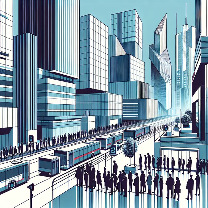 IT Outages and Staff Shortages Cause Long Queues on Day Two of Regularisation Roll-Out