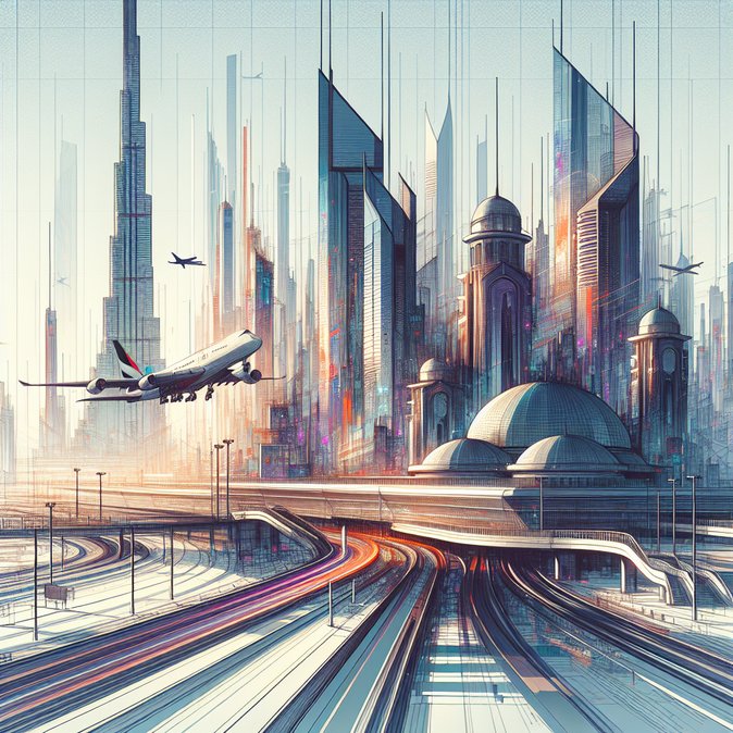 Real-time travel guide: What the latest Middle East flight disruption means for UAE passengers