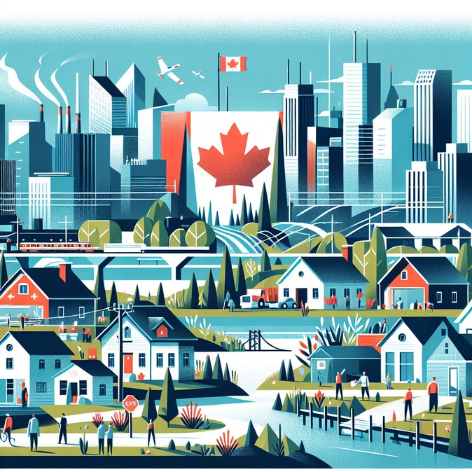 Canada fast-tracks permanent residence for 33,000 rural workers under one-time TR-to-PR initiative