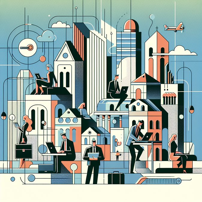 Italy’s Digital-Nomad Visa: Income Threshold Among Europe’s Lowest, Says New Comparison