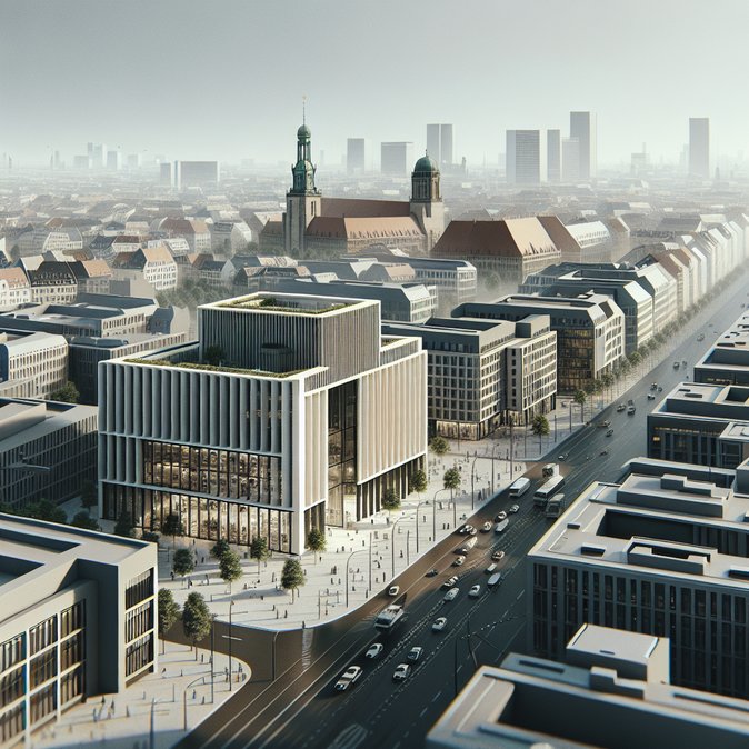 Berlin Embassy’s Consular Phone Lines Resume After 48-Hour Maintenance Outage