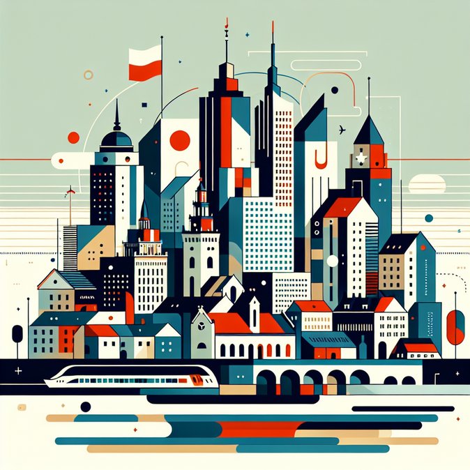 UK Issues Stricter Travel Advisory for Poland Ahead of EU Biometric Borders Roll-Out