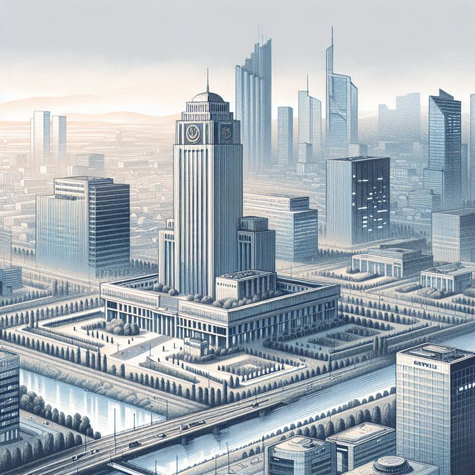 Austria Registers Sharp Drop in Asylum Claims, Hitting 14-Year Low