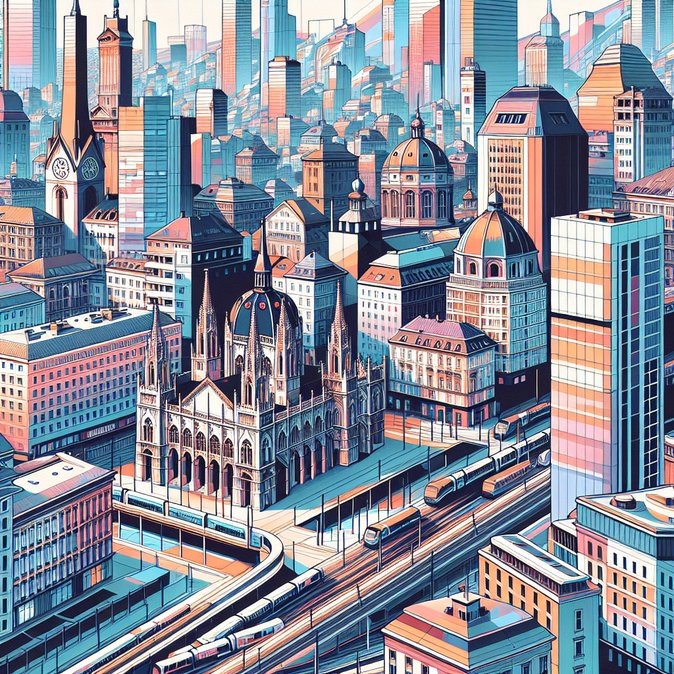 Austria Cuts 2025 Immigration Quota to 5,616 Permits Under New Settlement Regulation