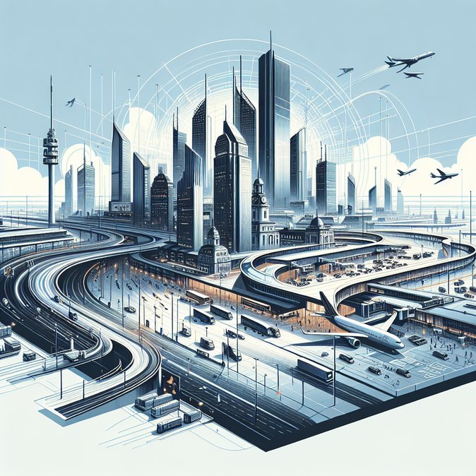 Prague Airport Handles 3.5 Million Passengers in Q1 2026, Signals Robust Post-Pandemic Recovery