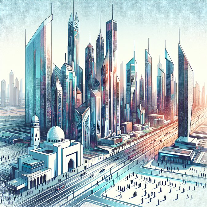 Trend Report Puts UAE in Top 5 Relocation Hotspots for Tax-Conscious Americans