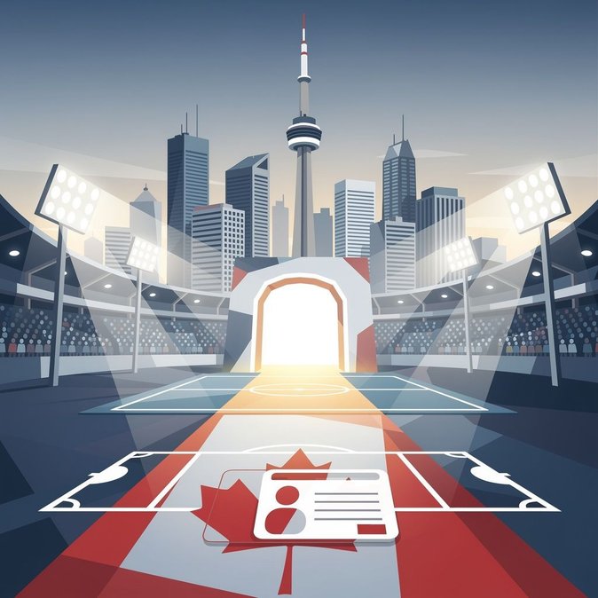 IRCC accorde un permis de dernière minute permettant à l’attaquant ivoirien Elye Wahi de jouer un match de la Coupe du Monde à Toronto