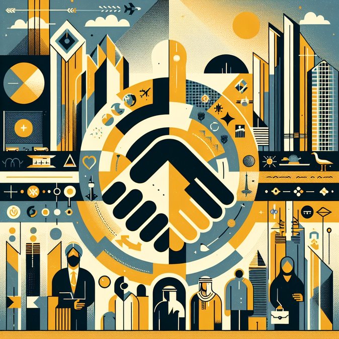 Egypt and France Deepen Partnership on Legal Migration Pathways