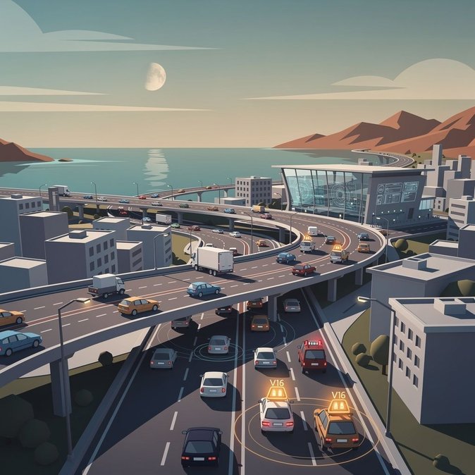 ‘Operación Verano 2026’ Mobilises to Manage 104 Million Road Trips and 3.5 Million Cross-Border Travellers