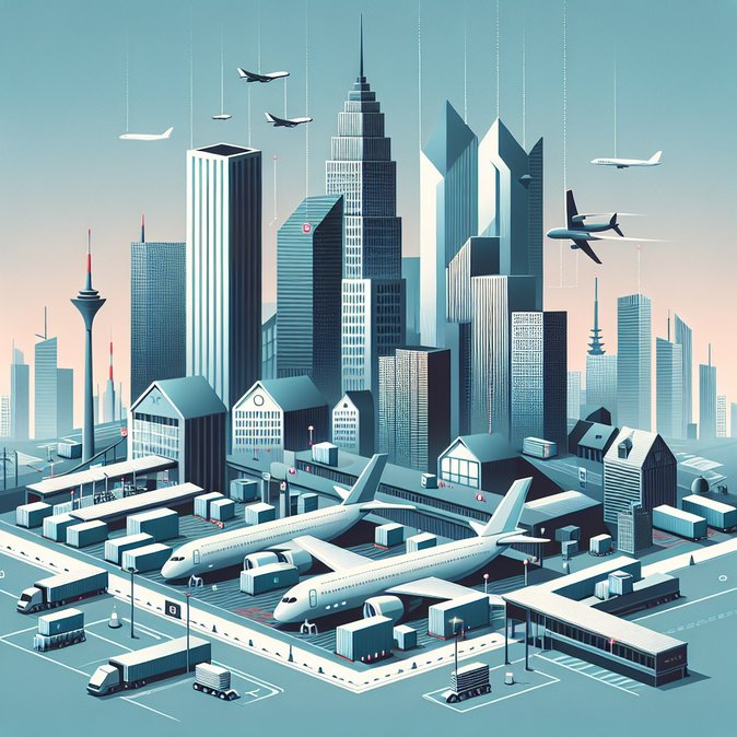 SWISS weather waiver extends to Germany as freezing fog grounds Frankfurt and Düsseldorf rotations