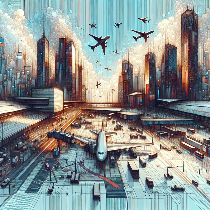 Heathrow and Gatwick Suffer 150 Flight Disruptions in Single Day