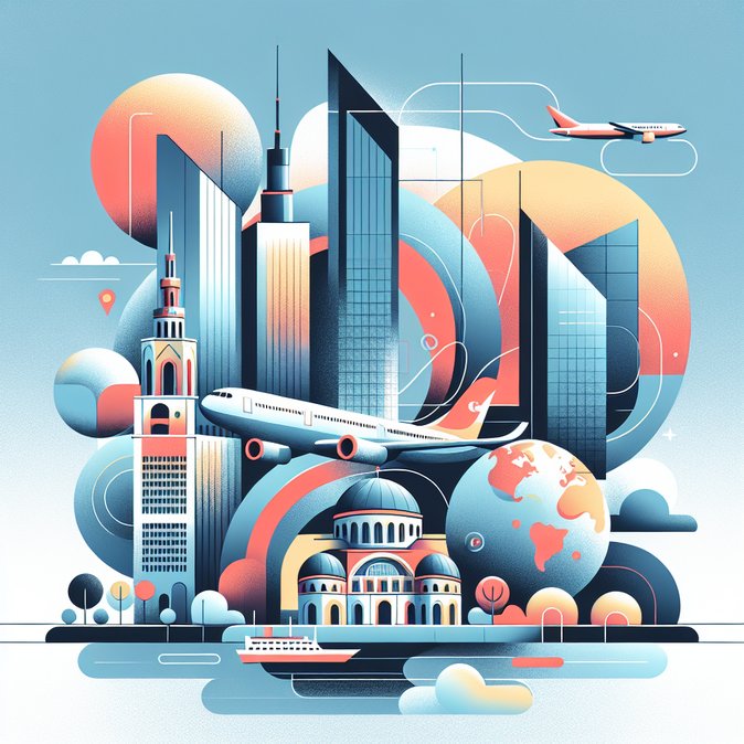 Lufthansa Group’s Discover Airlines Launches Year-Round Cyprus Services