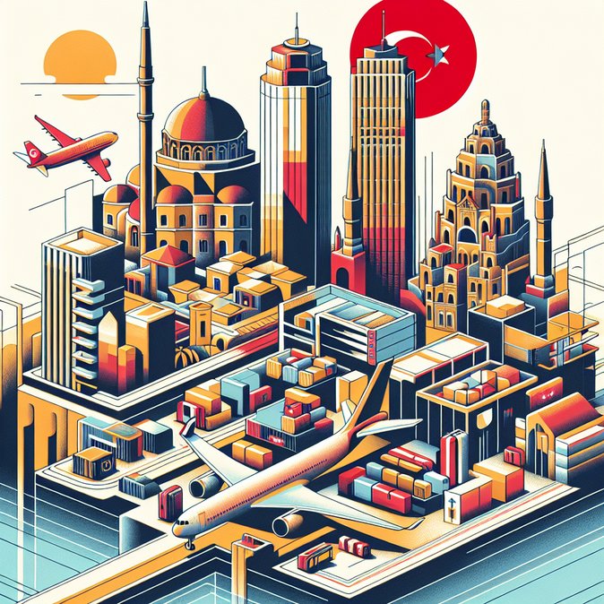 Turkey Scraps On-Arrival Visa; Cypriot Travellers Must Obtain E-Visa Before Entry From 2 January 2026