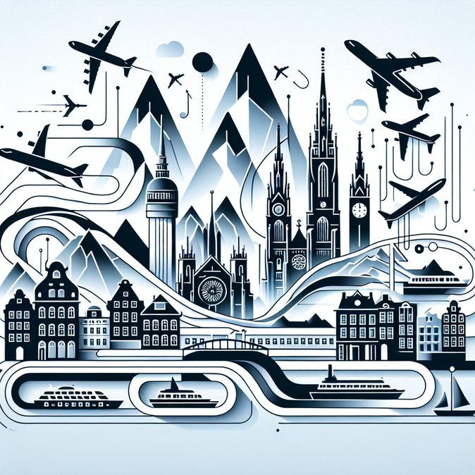 Tirol’s Innsbruck Airport doubles Amsterdam frequency for summer 2026 business season