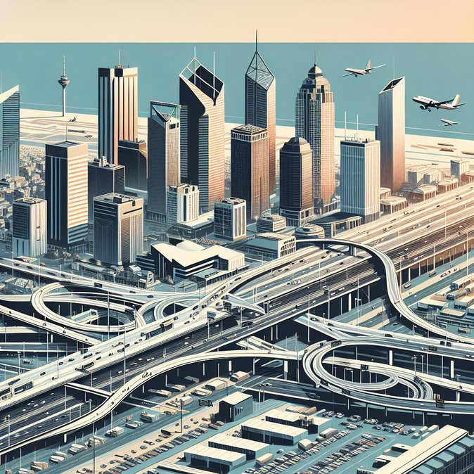 Larnaca Marathon to close arterial roads and airport access lanes on 16 November