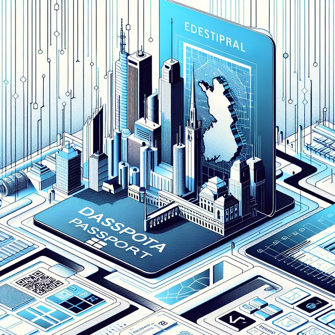 Finland abolishes paper powers-of-attorney for passport and ID pick-up