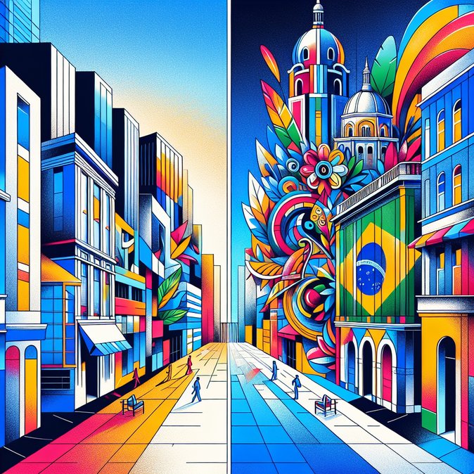 Portugal leads EU move to tougher long-stay visa requirements for Brazilians