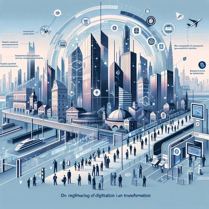 Italy Confirms Roll-out of E-Visa Platform and Biometric Border Controls in Line with Schengen Partners