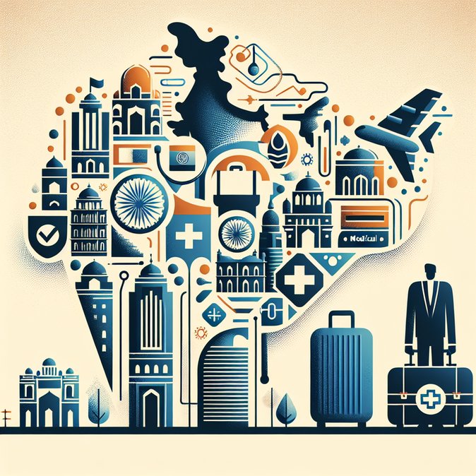 India waives overstay penalties, offers free visa extensions for travellers stranded by Gulf airspace shutdown