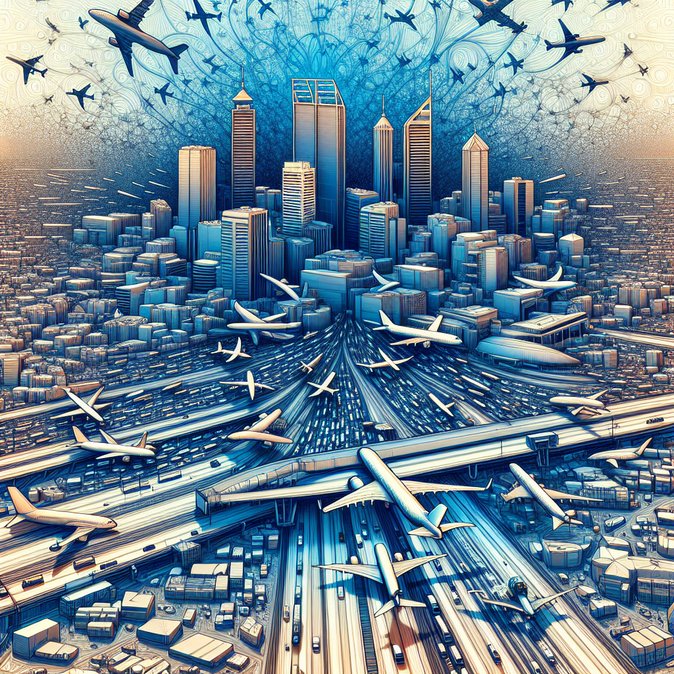 Perth Airport logs 84 delays and four cancellations amid nationwide schedule disruption