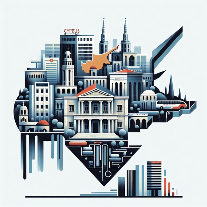 Cyprus Ends 2025 with 169,844 Foreign Residents as Irregular Arrivals Plunge 86 %