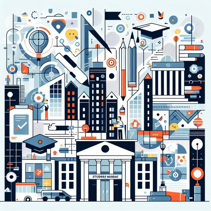 ONS Schedules First Dedicated Release on International Student Migration