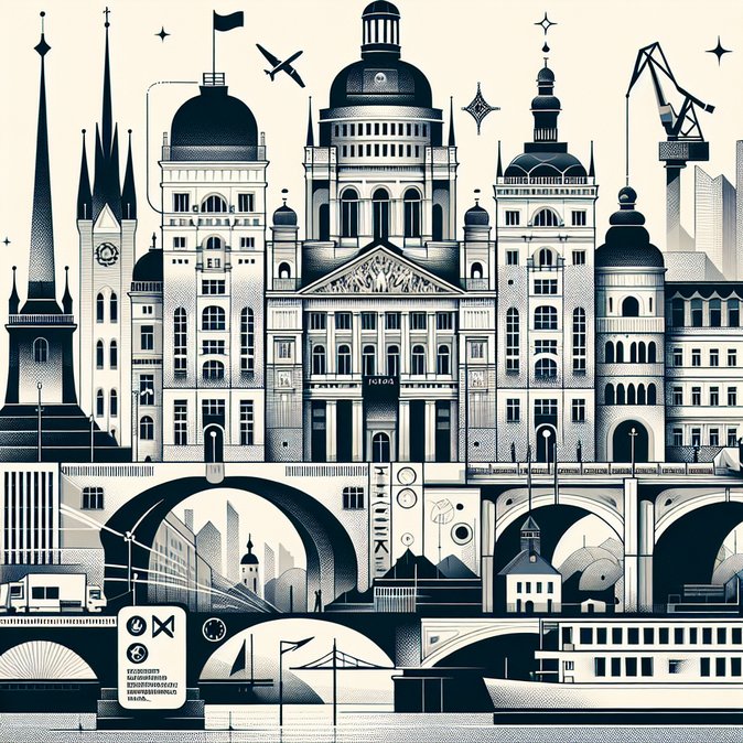 Czech Cabinet Green-Lights Five-Year Residency Extension For Self-Sufficient Ukrainian Workers