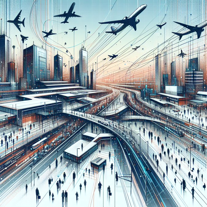 TSA predicts 44 million flyers as holiday travel sets new record