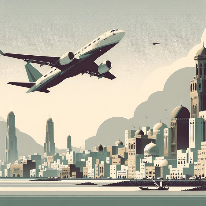 Ireland Charters Emergency Evacuation Flight as 24,000 Citizens Remain in Gulf Hot-Spot