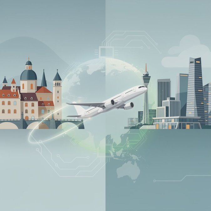 STARLUX inaugure sa toute première liaison directe Taipei–Prague, marquant les débuts de la compagnie taïwanaise en Europe