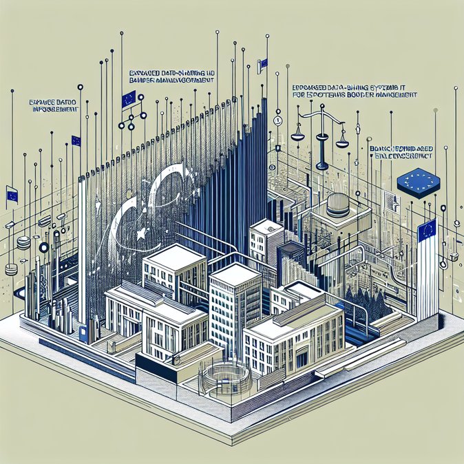 Ireland Calls for Tougher Enforcement of EU Migration Pact at Brussels Meeting
