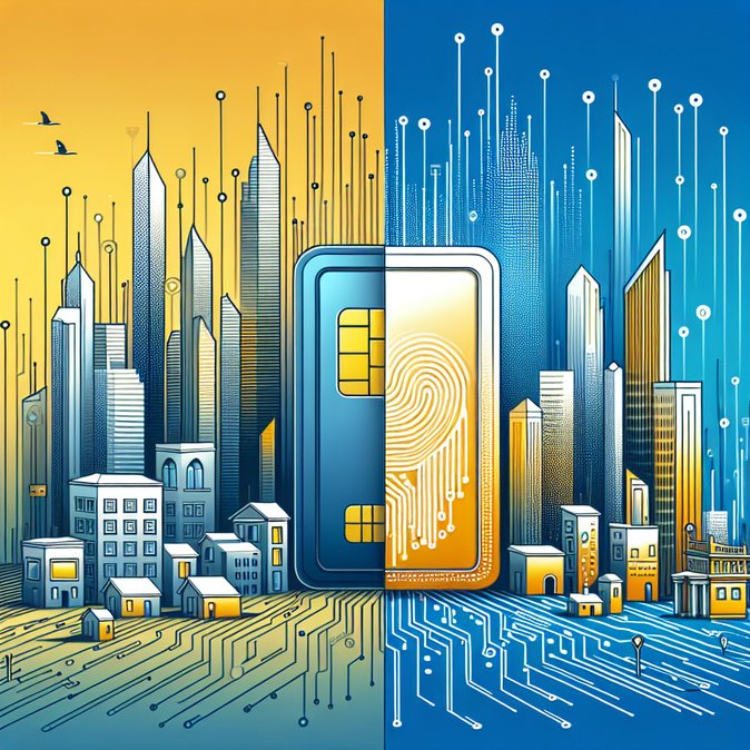 Deadline approaches for UK expats to swap Cyprus ‘yellow slips’ for 10-year biometric residence cards