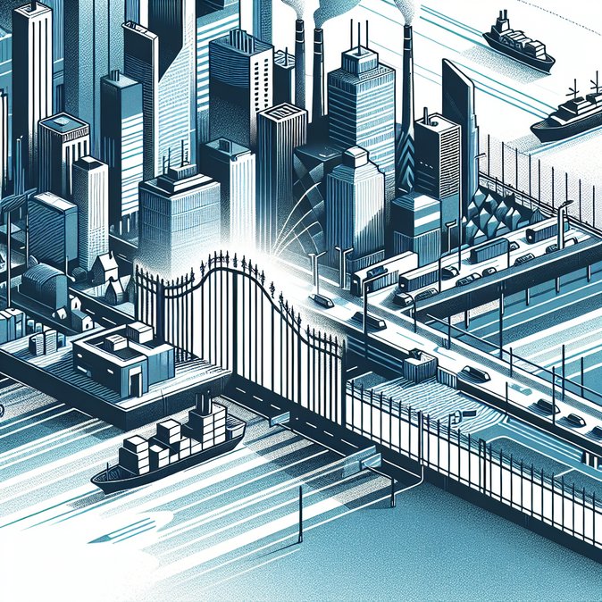 Italian Cabinet Approves Sweeping Anti-Immigration Package With ‘Naval Blockade’ Powers