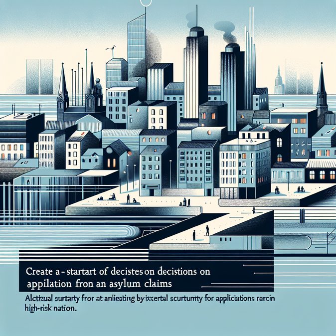 USCIS lifts blanket pause on most asylum applications but maintains ‘high-risk’ freeze