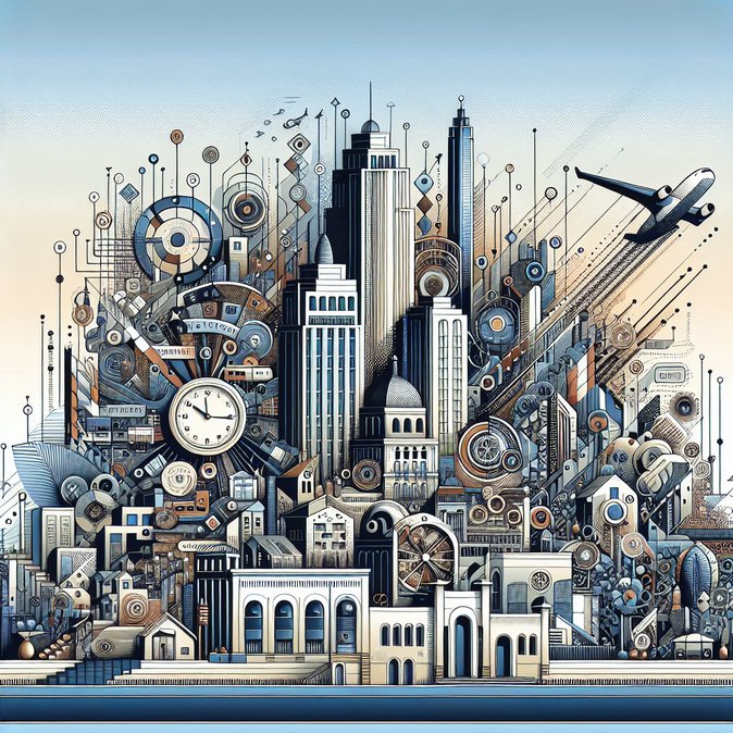 UAE Overhauls ‘Mission Visa’: Two-Year, Multiple-Entry Permit Approved