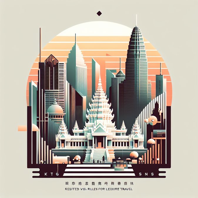 Cambodia offers four-month visa-free window to Hong Kong passport holders