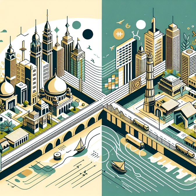 India Promises Bangladesh a Full Restoration of Visa Services After 18-Month Slowdown